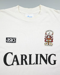 1993-94 STOKE CITY KOSZULKA L