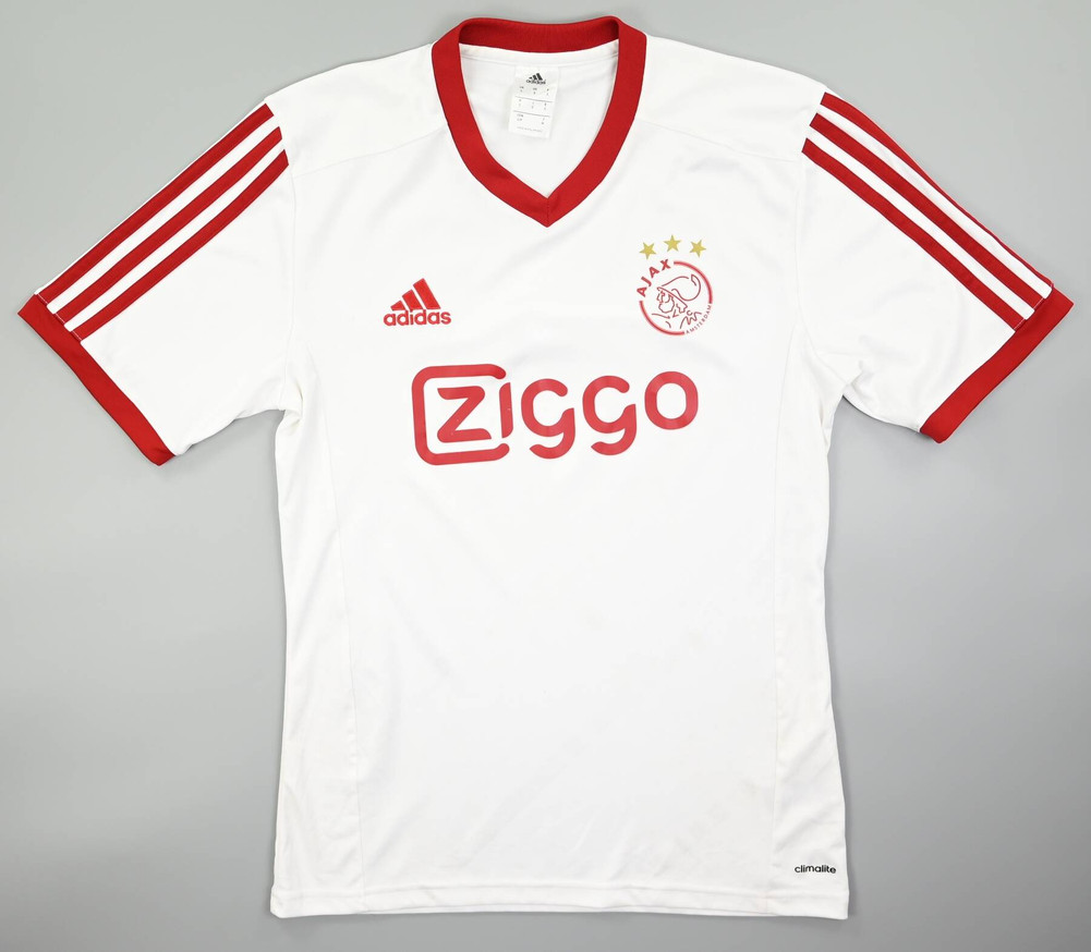 2014-15 AJAX AMSTERDAM KOSZULKA S