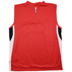 CHICAGO BULLS NBA SHIRT L
