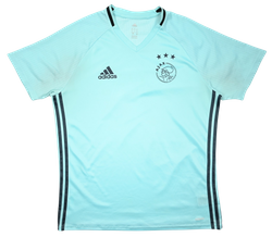 AJAX AMSTERDAM SHIRT L