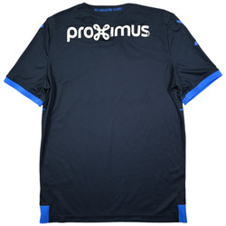 2018-19 CLUB BRUGGE KOSZULKA L