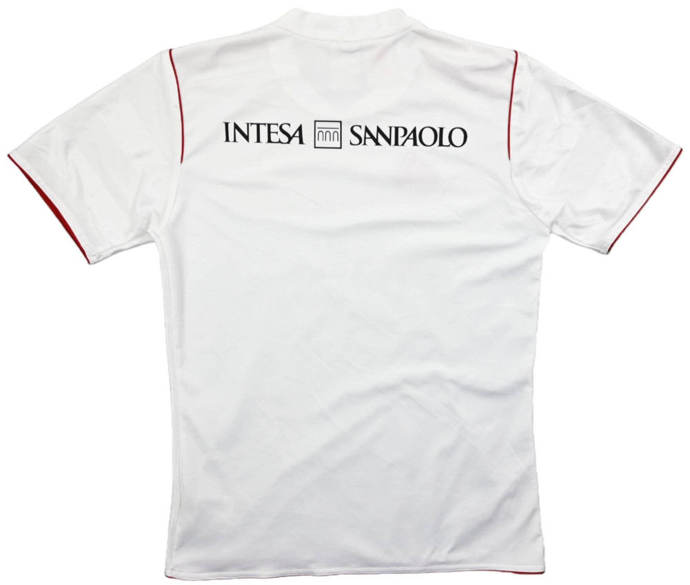 2013-14 AC MILAN ACADEMY SHIRT XS