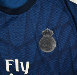 2014-15 REAL MADRID *I.CASILLAS* KOSZULLA M