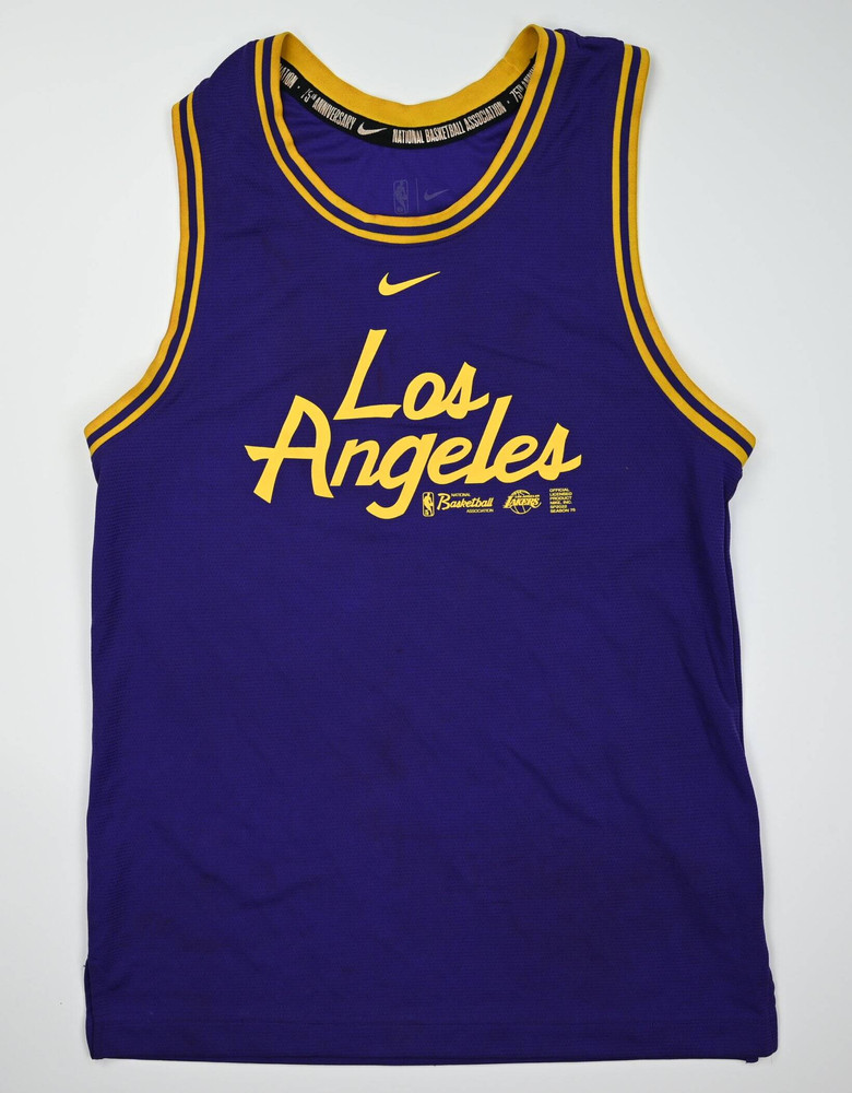 LOS ANGELES LAKERS NBA KOSZULKA S