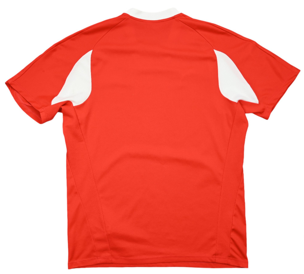 2007-08 WIDZEW LODZ SHIRT M