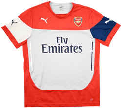 2014-15 ARSENAL KOSZULKA L