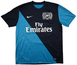 2011-12 ARSENAL KOSZULKA L