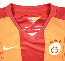 2014-15 GALATASARAY KOSZULKA WOMANS S