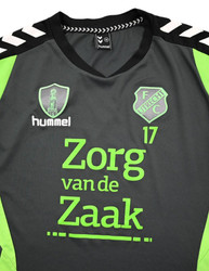 2016-17 FC UTRECHT KOSZULKA M