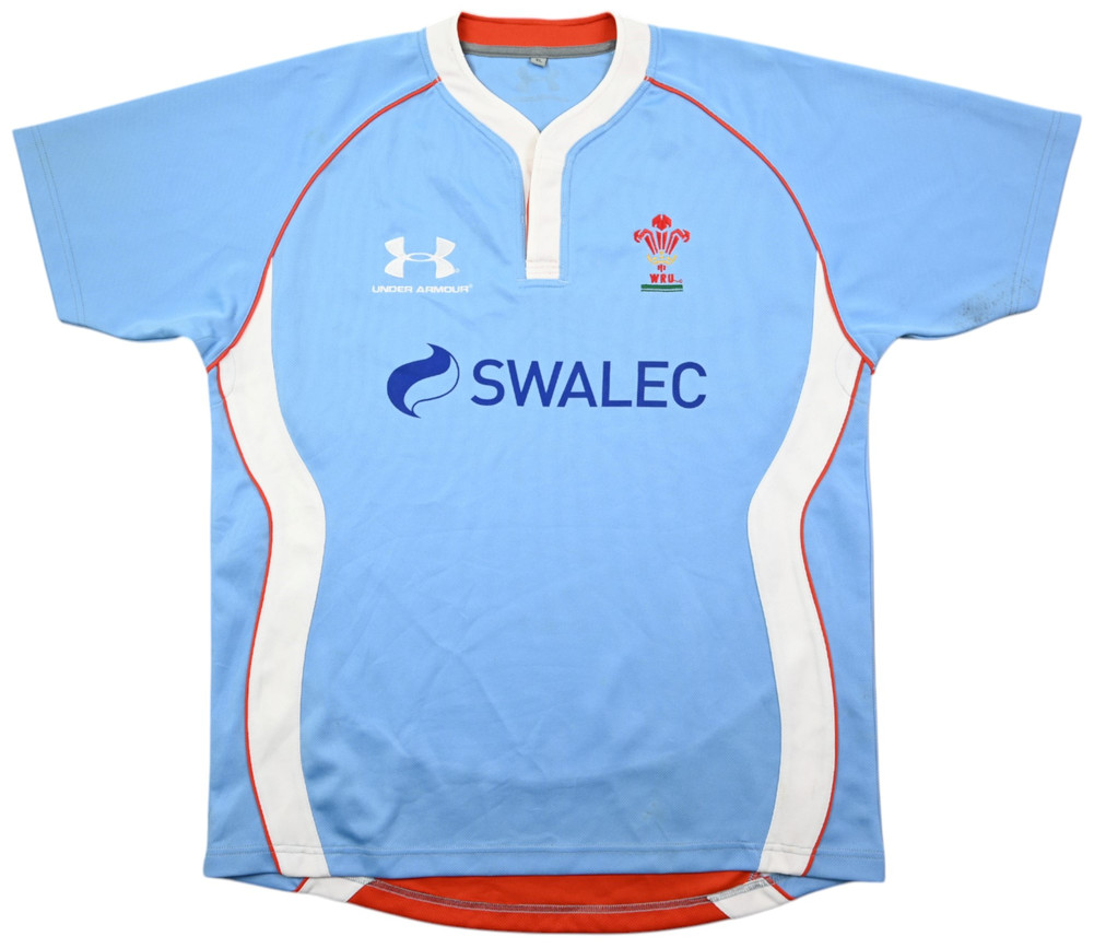 WALES RUGBY KOSZULKA XL