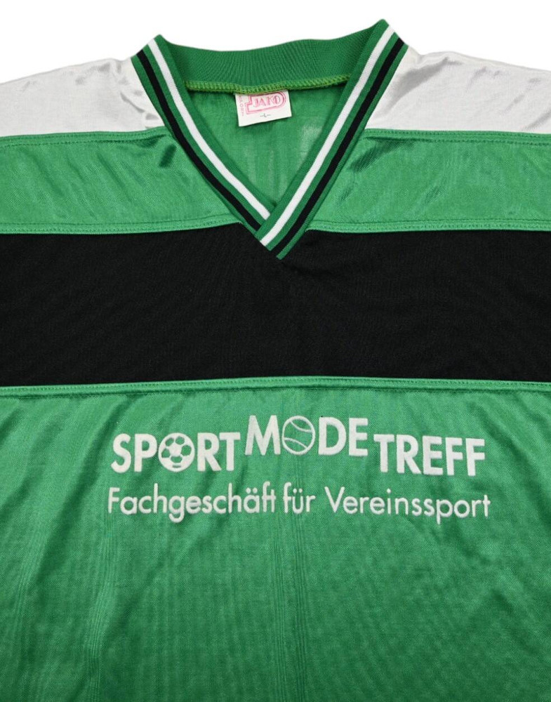 JAKO OLDSCHOOL LONGSLEEVE L