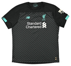 2019-20 LIVERPOOL *DOMINATOR* XL