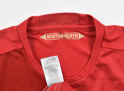 2016-17 MANCHESTER UNITED KOSZULKA S