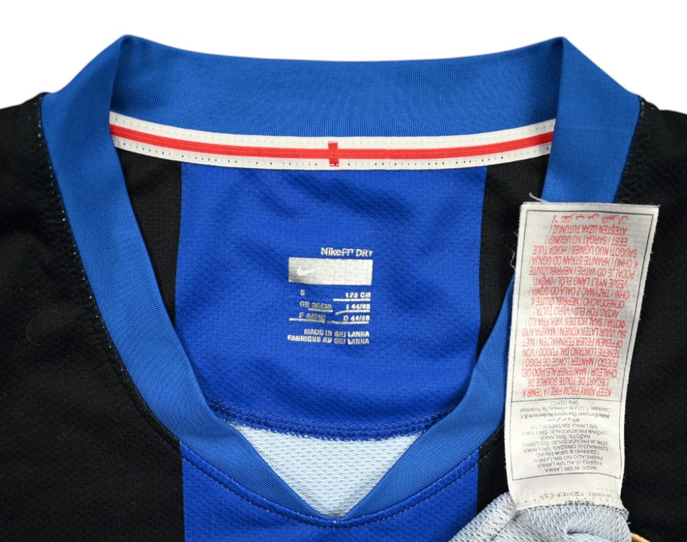 2008-09 INTER MILAN KOSZULKA S 