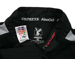 OSPREYS RUGBY SHIRT XL