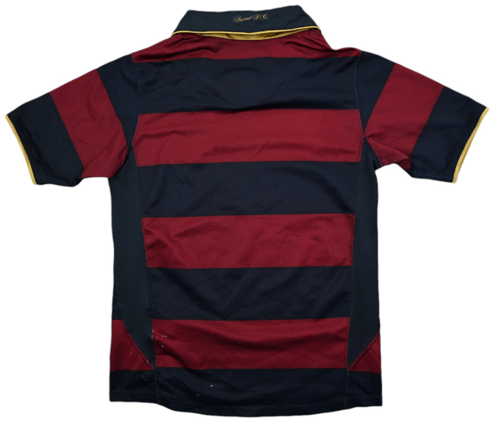 2007-08 ARSENAL LONDON KOSZULKA S. BOYS