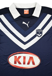 2012-13 BORDEAUX SHIRT L