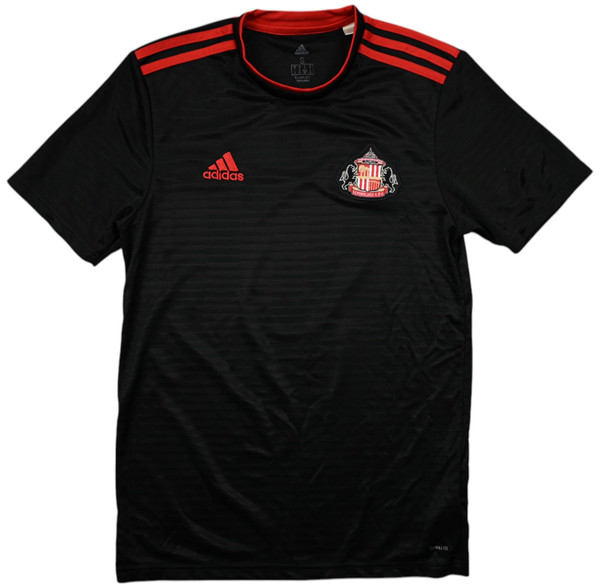 2018-19 SUNDERLAND KOSZULKA S