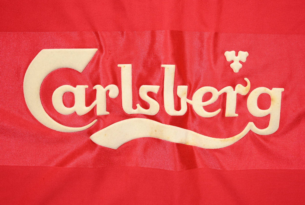 2000-02 LIVERPOOL KOSZULKA M