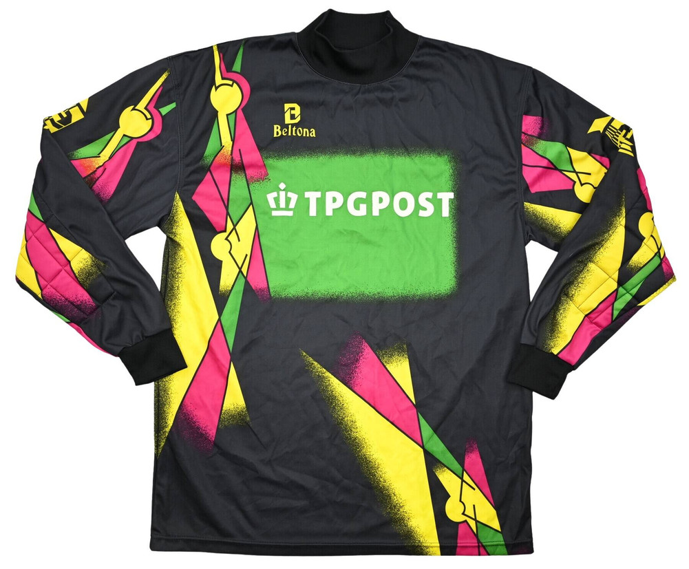 BELTONA OLDSCHOOL GK LONGSLEEVE L