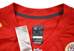 KANSAS CITY CHIEFS *MAHOMES* NFL KOSZULKA XL