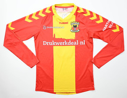 2015-16 GO AHEAD EAGLES LONGSLEEVE S
