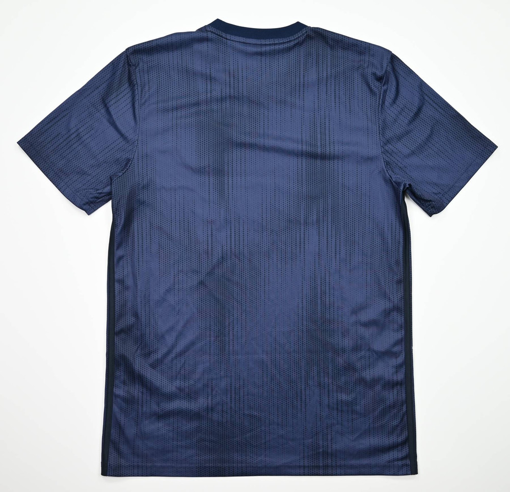 2018-19 MANCHESTER UNITED SHIRT M