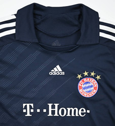 2008-09 BAYERN MUNCHEN *ROBBEN* KOSZULKA M. BOYS