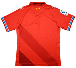 2018-19 ESPANYOL SHIRT L. BOYS