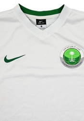 2013 SAUDI ARABIA AUTHENTIC KOSZULKA S