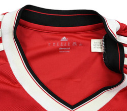 2015-16 MANCHESTER UNITED *JONES* KOSZULKA XL