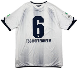 2018-19 TSG HOFFENHEIM JUNIOR TEAM SHIRT L
