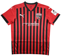 2020-21 FC INGOLSTADT 04 KOSZULKA L. BOYS