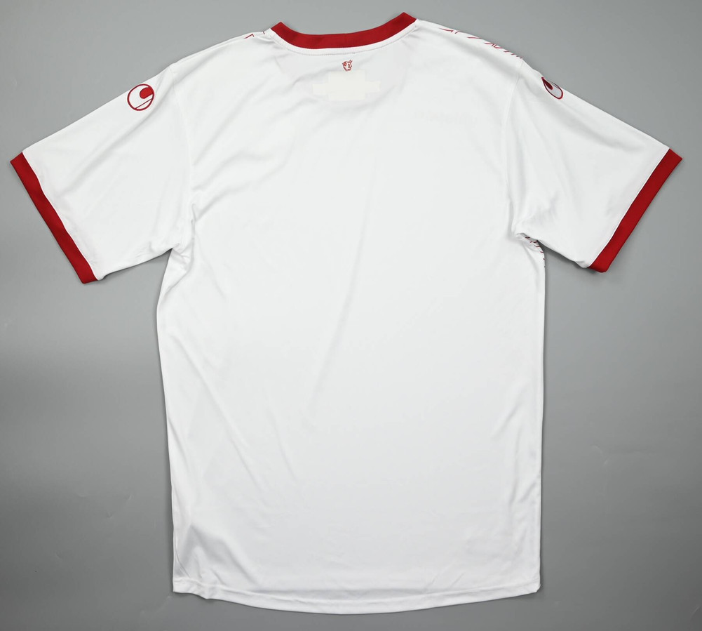 2014-15 1 FC KAISERSLAUTERN KOSZULKA L