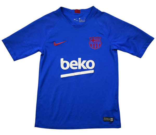 2019-20 BARCELONA SHIRT M. BOYS