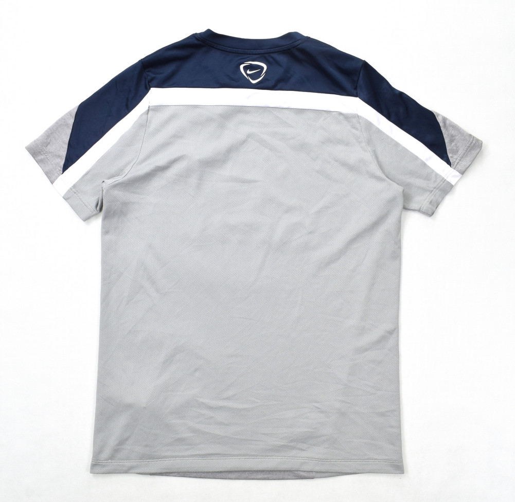 2014-15 ENGLAND SHIRT L