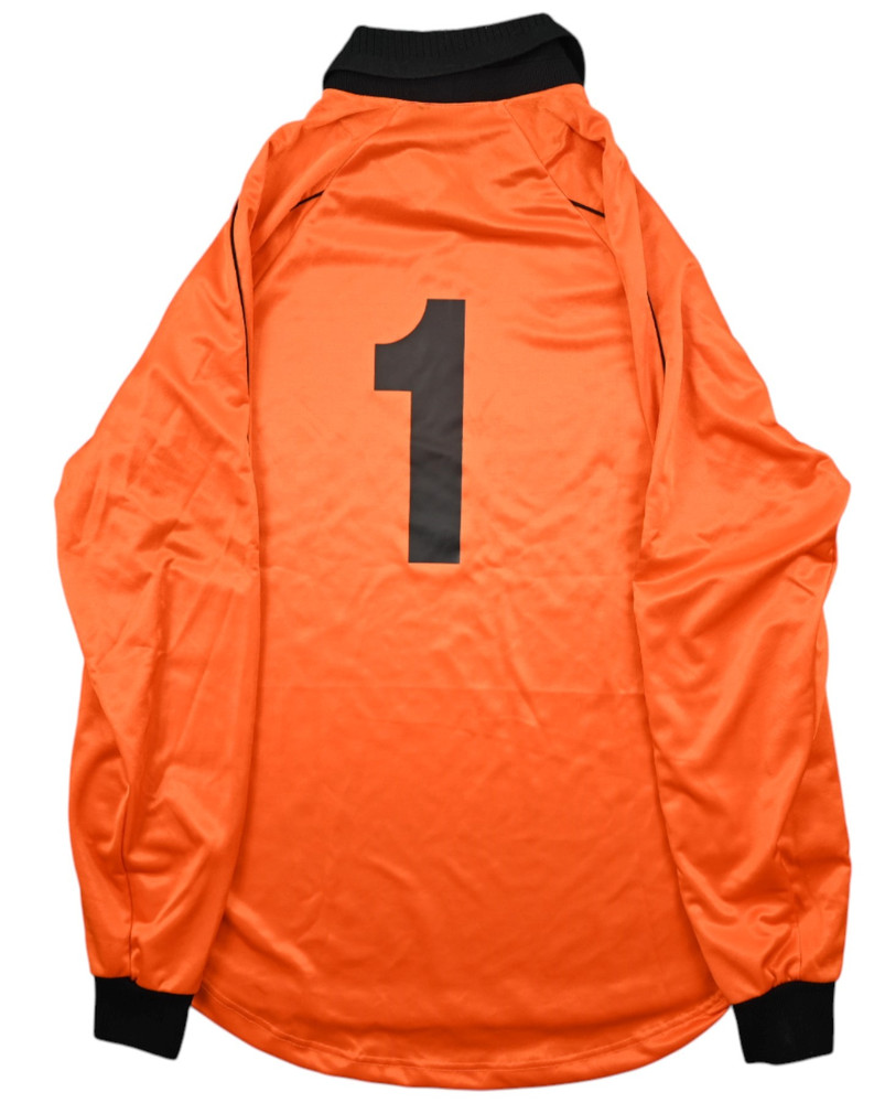 ERREA VINTAGE GOALKEEPER LONGSLEEVE SHIRT S