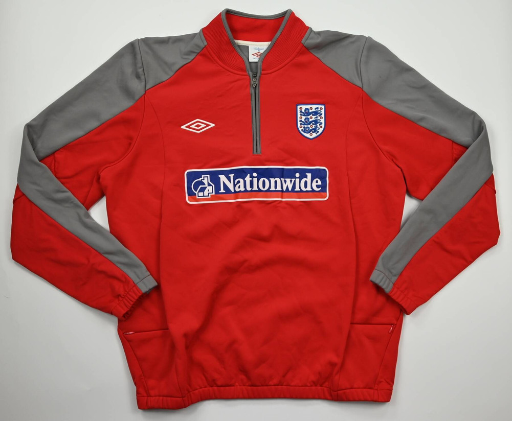 ENGLAND TOP S