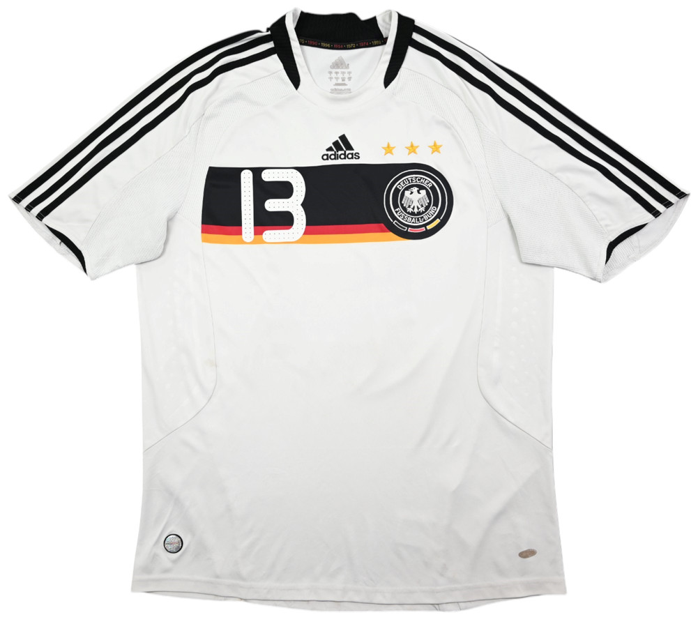 2008-09 GERMANY *BALLACK* KOSZULKA L