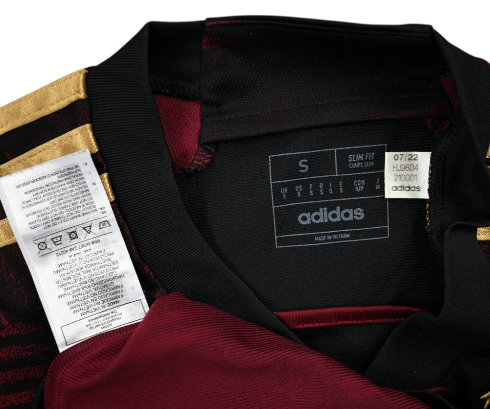 2022-23 GERMANY KOSZULKA S