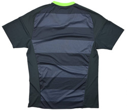 2016-17 WALES SHIRT M