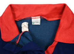 DIADORA VINTAGE KOSZULKA XL