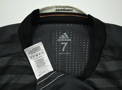 2015-17 GERMANY PLAYER ISSUE KOSZULKA S