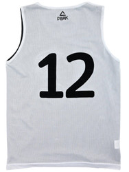 GERMANY BASKETBALL SHIRT S