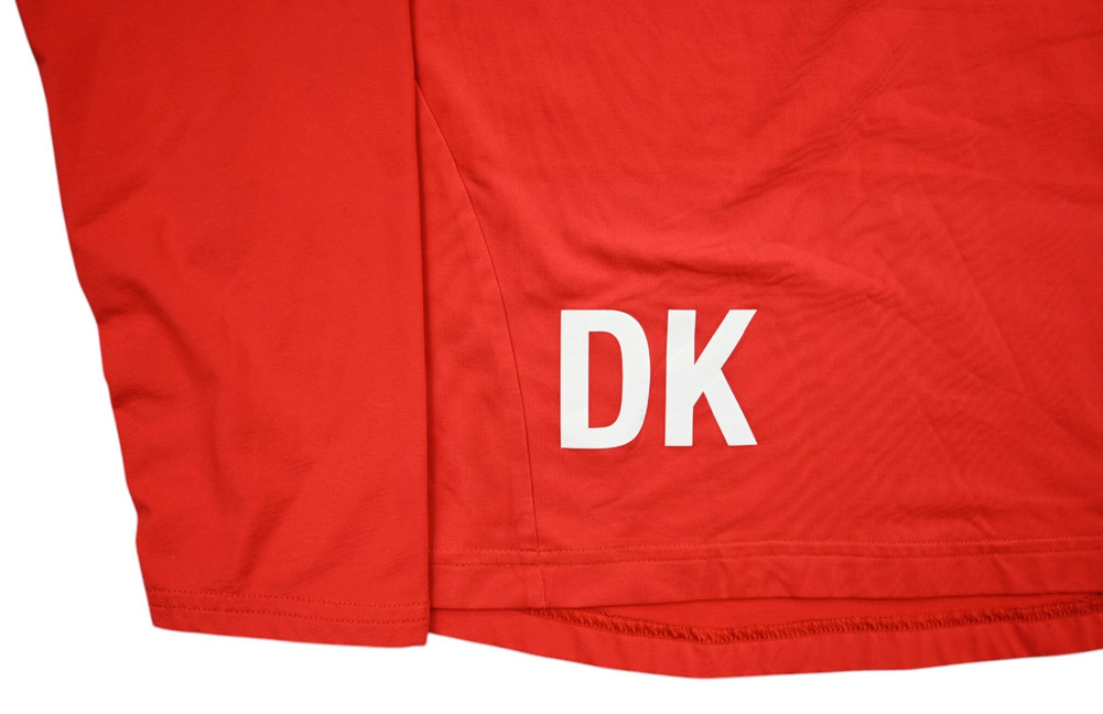 2018-19 SWITZERLAND LONGSLEEVE S