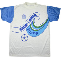 1979 CALIFORNIA SURF KOSZULKA L