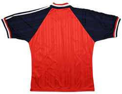 1994-95 NORWAY KOSZULKA L