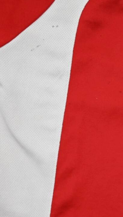 2006-07 ATLETICO PARANAENSE SHIRT XL