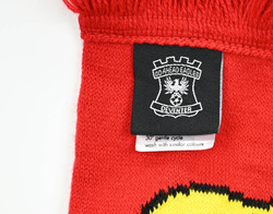 GO AHEAD EAGLES HOME AGAIN SEASON 21/22 SZALIK