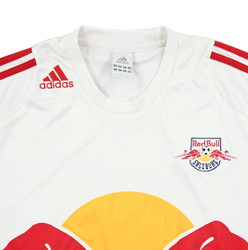 2006-07 RED BULL SALZBURG SHIRT XXL